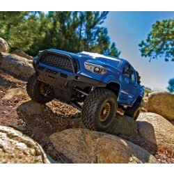 Auto Team Associated - Enduro Trail Truck Knightrunner 4x4 RTR Ready-To-Run 1:10 #40115